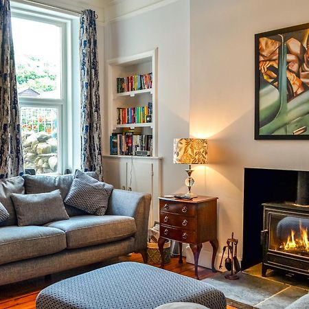 Hillview Villa Port William Luaran gambar