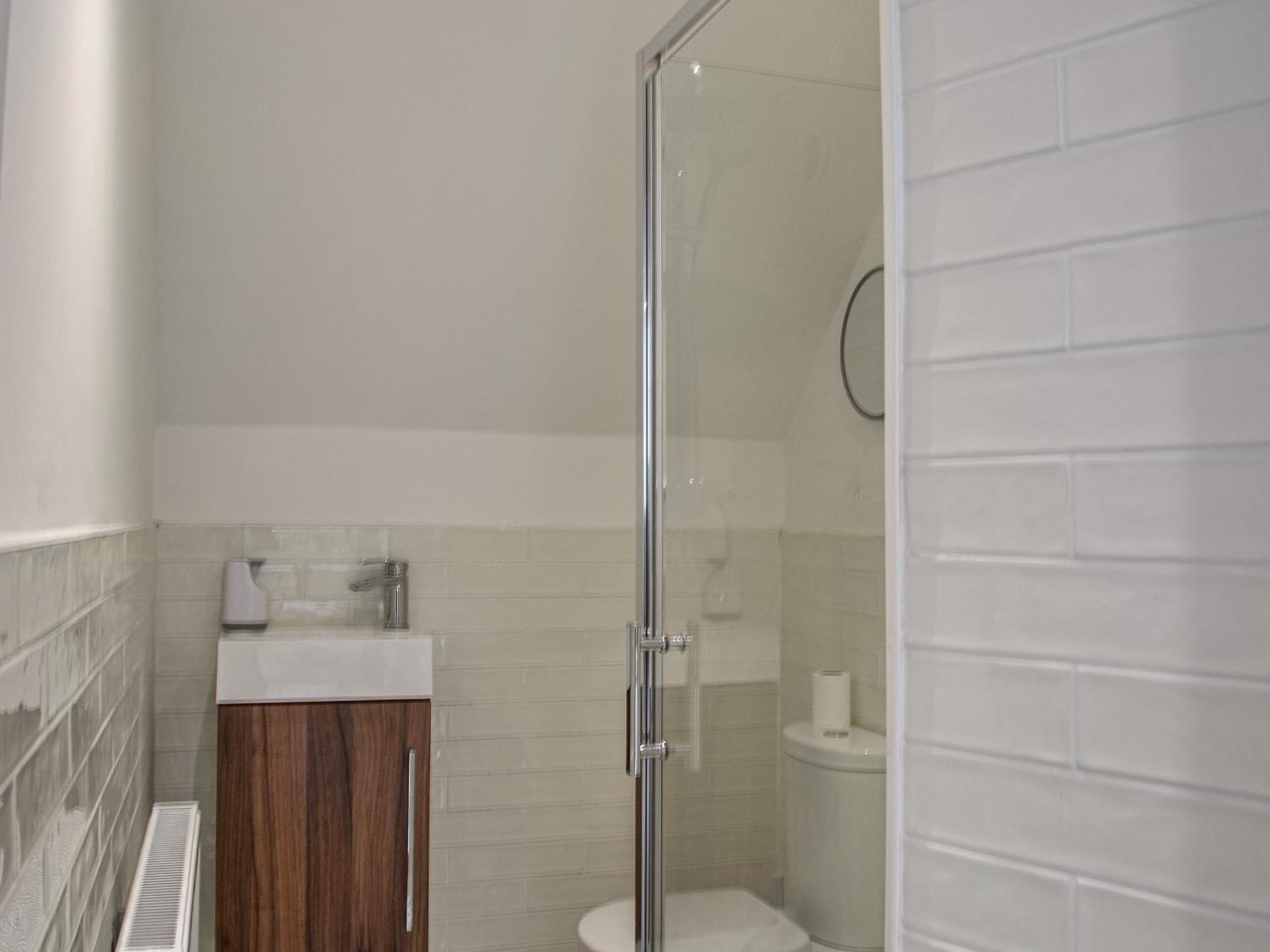 Hillview Villa Port William Luaran gambar