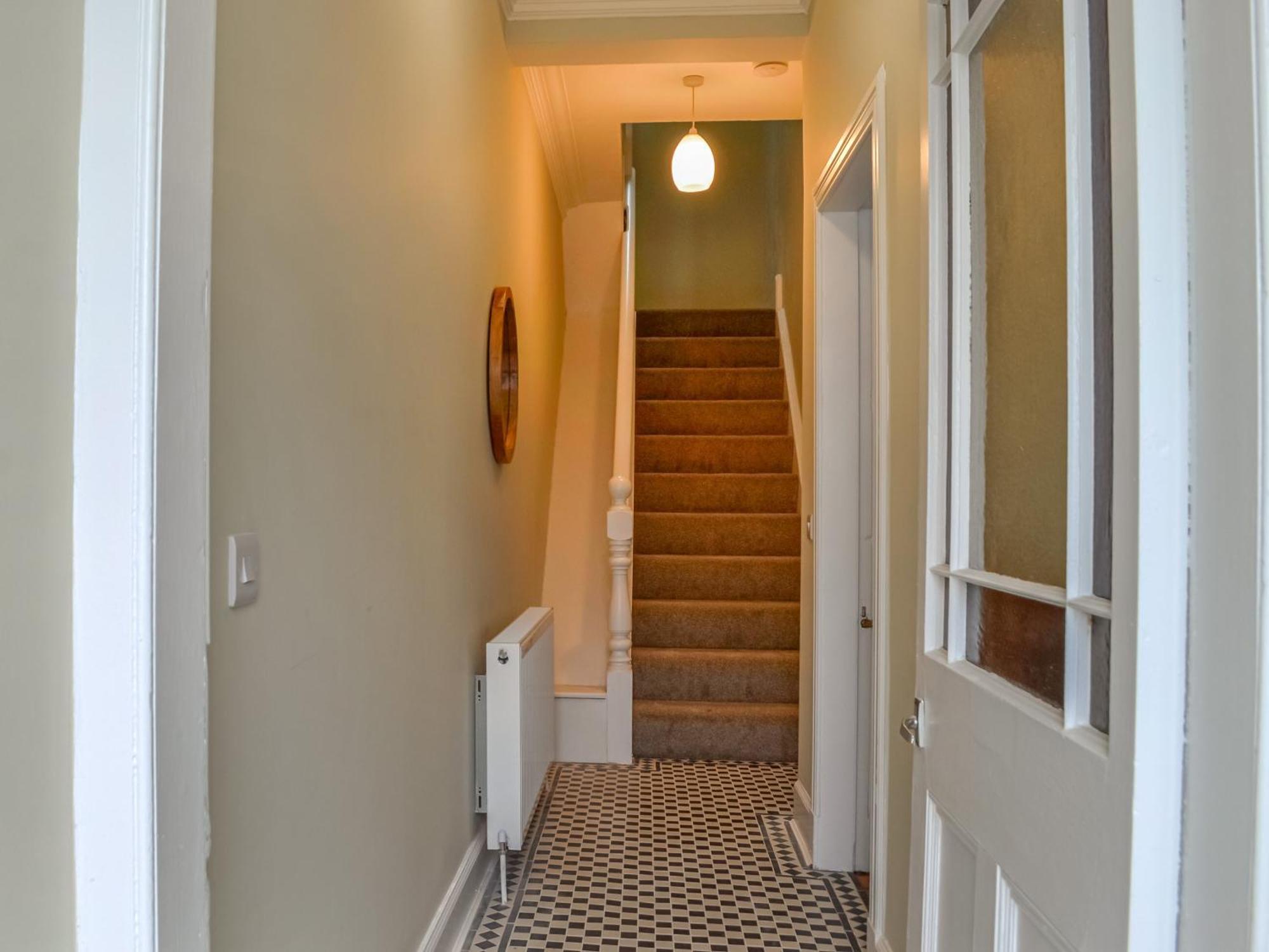 Hillview Villa Port William Luaran gambar