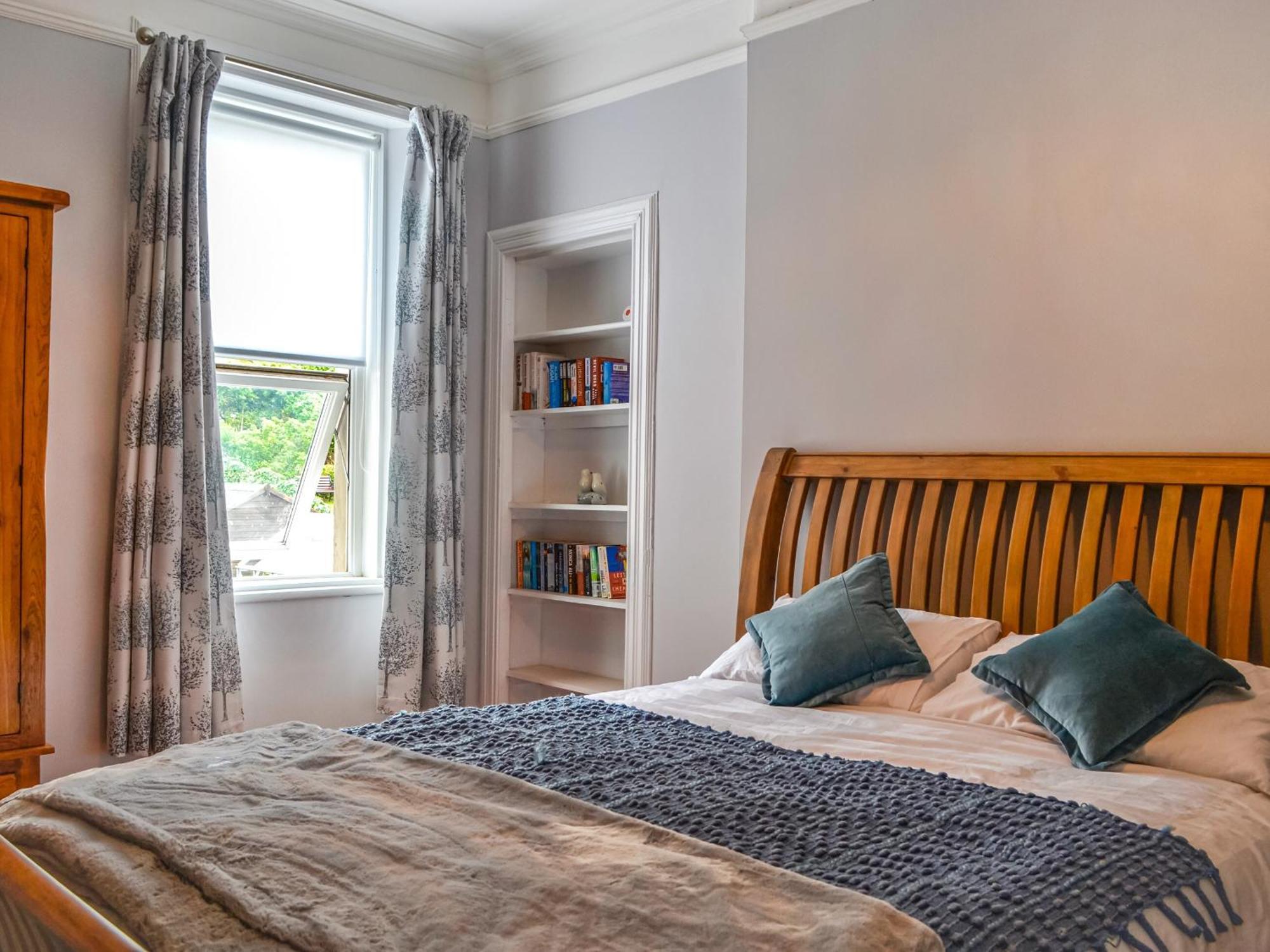 Hillview Villa Port William Luaran gambar