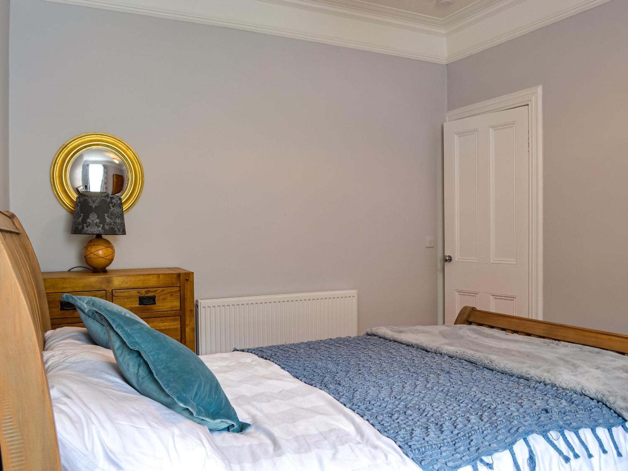 Hillview Villa Port William Luaran gambar