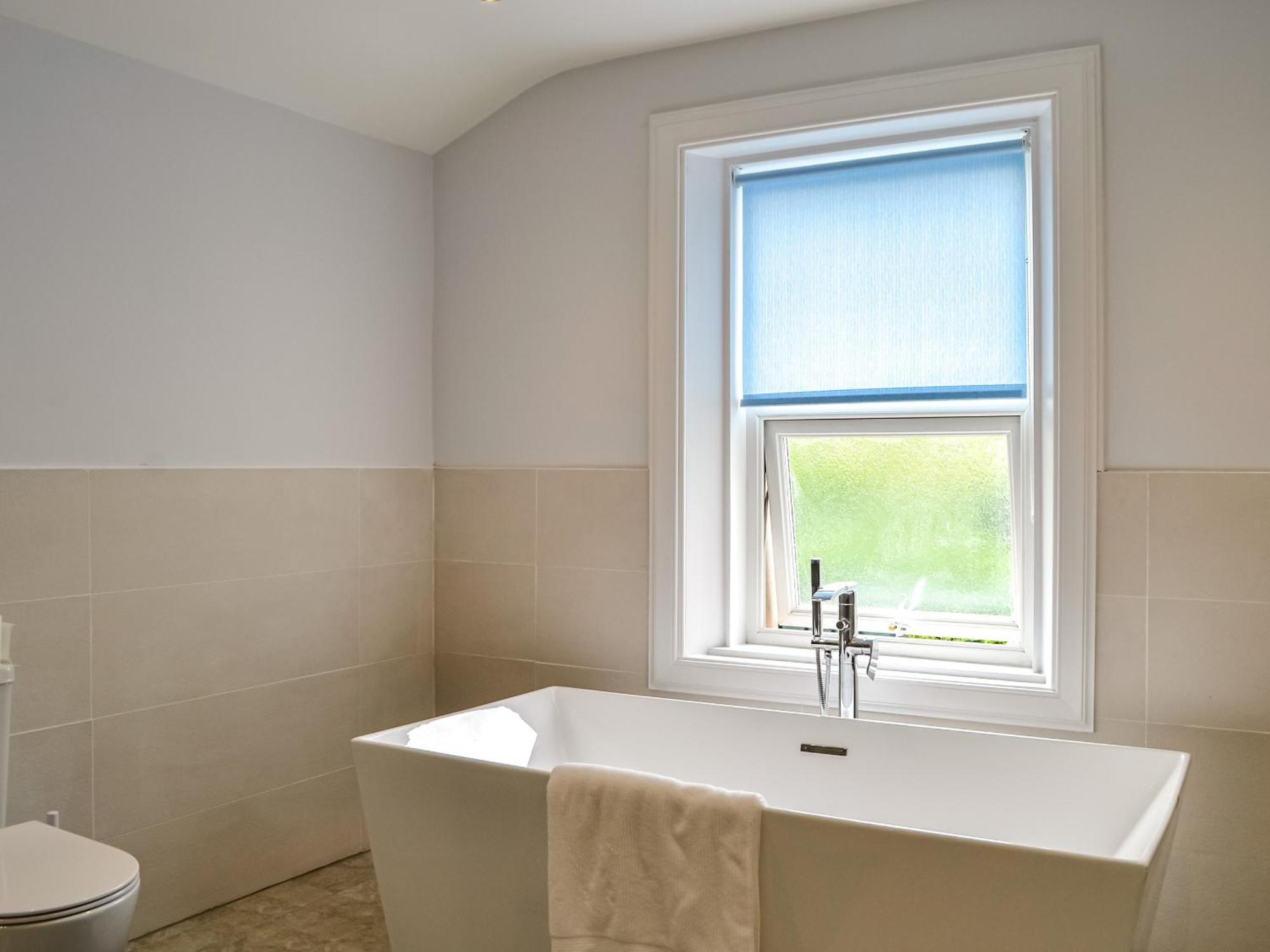 Hillview Villa Port William Luaran gambar