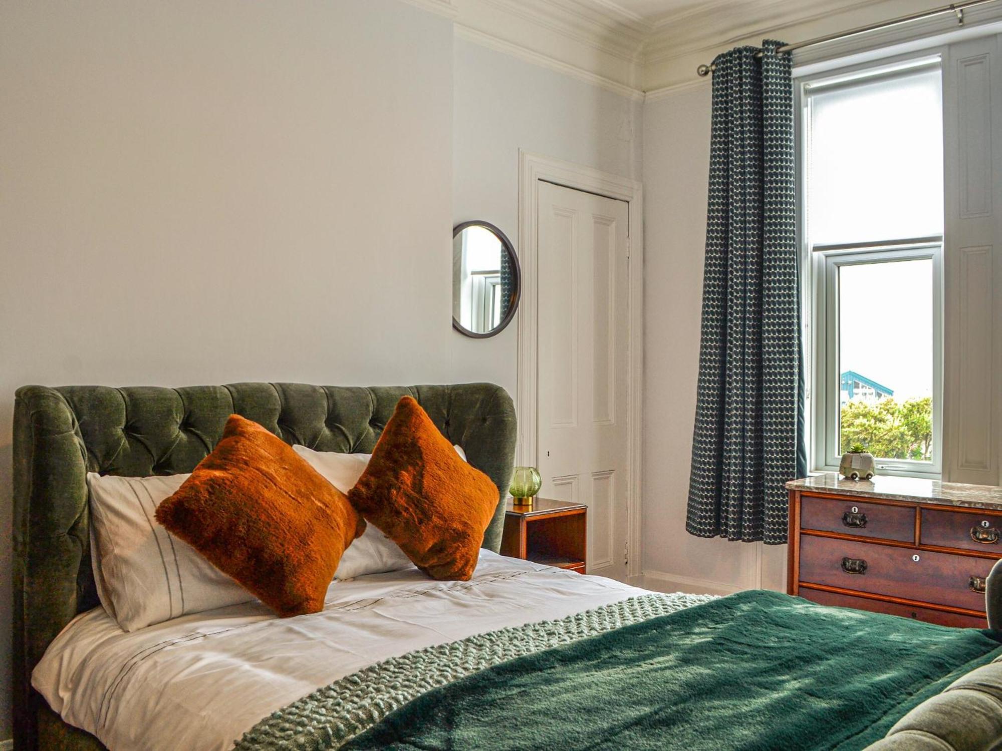 Hillview Villa Port William Luaran gambar